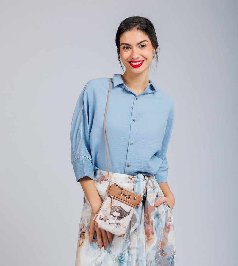 Anekke Mini crossbody bag Memories Ofertas