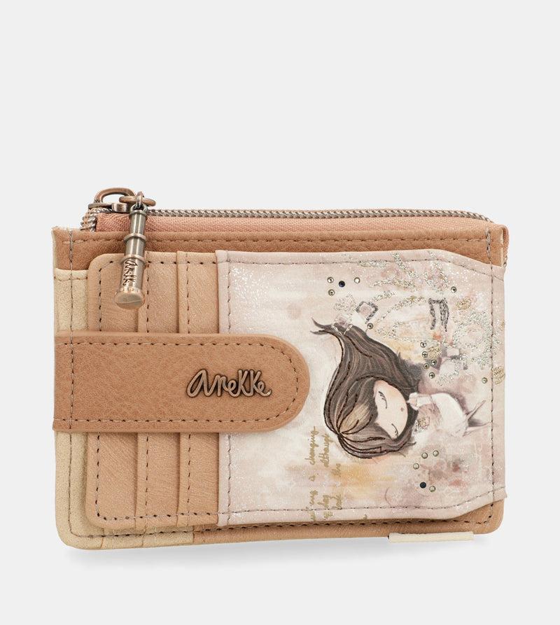 Anekke Cardholder Memories