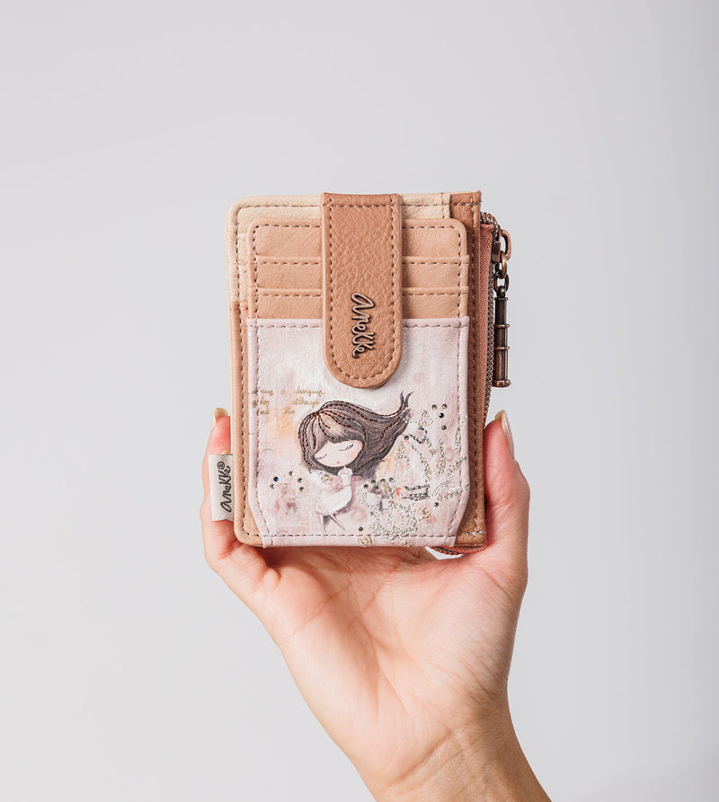 Anekke Cardholder Memories Rebajas baratas