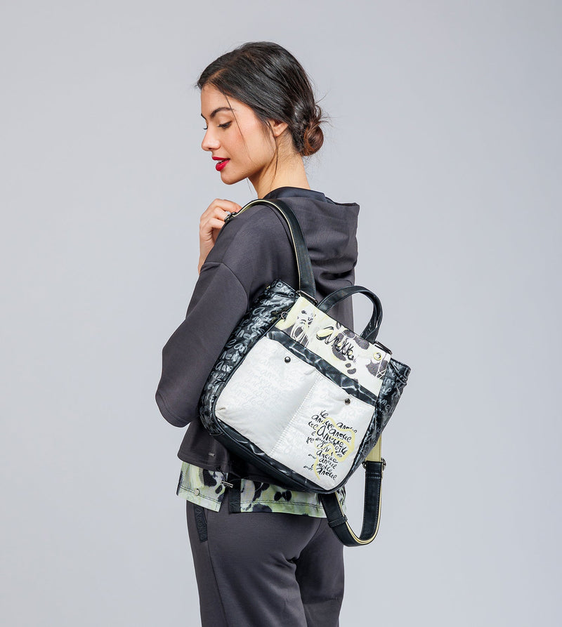 Anekke Backpack Memories Tienda