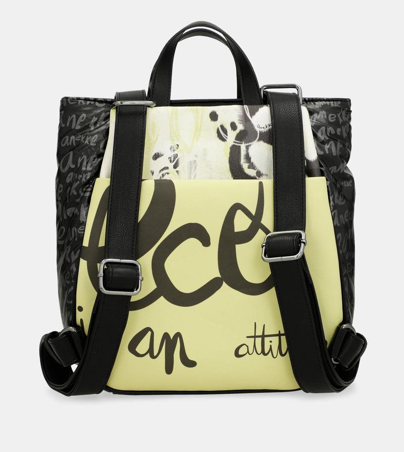 Anekke Backpack Memories Tienda