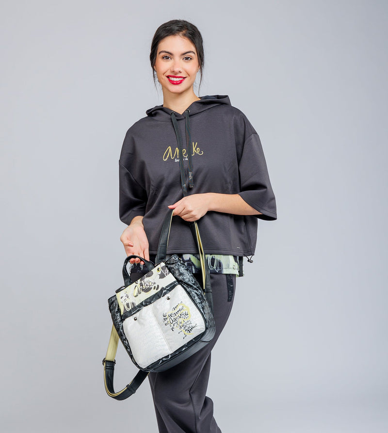 Anekke Backpack Memories Tienda