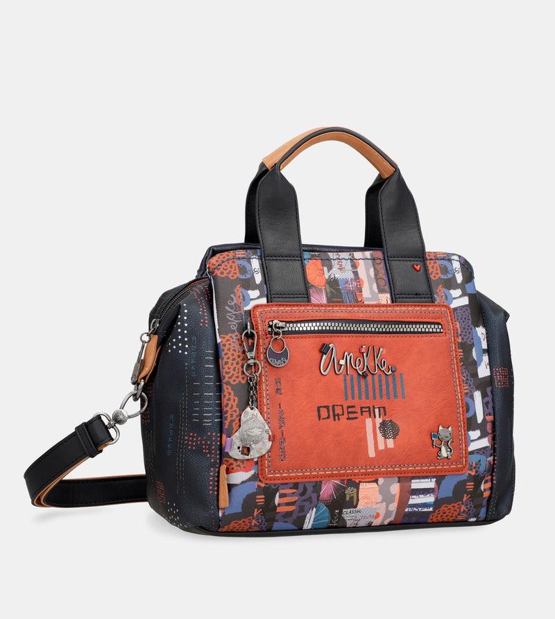 Anekke Kyomu handbag with shoulder strap Rebajas top