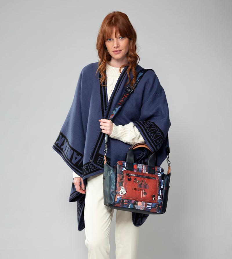 Anekke Kyomu handbag with shoulder strap Rebajas top