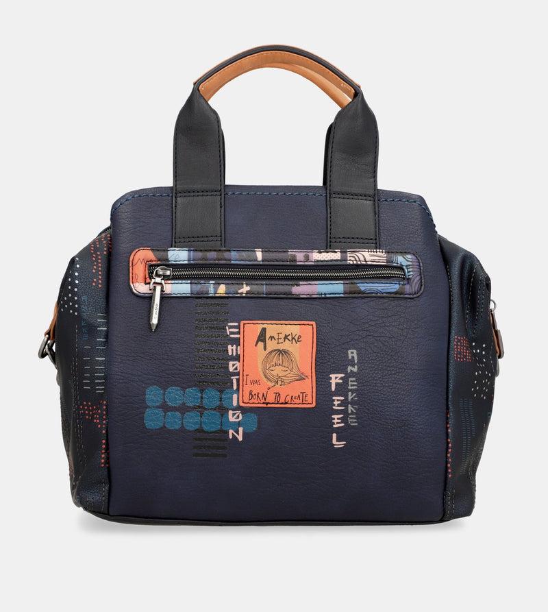 Anekke Kyomu handbag with shoulder strap Rebajas top