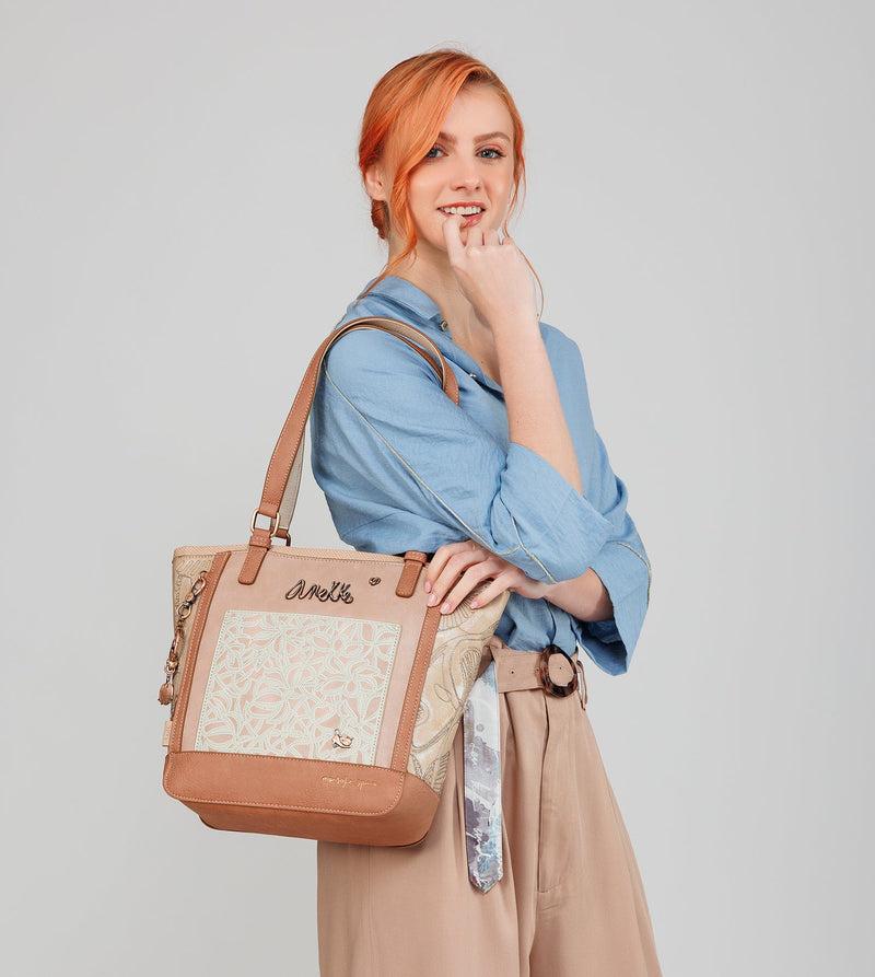 Anekke Large shoulder bag Memories Envío gratis