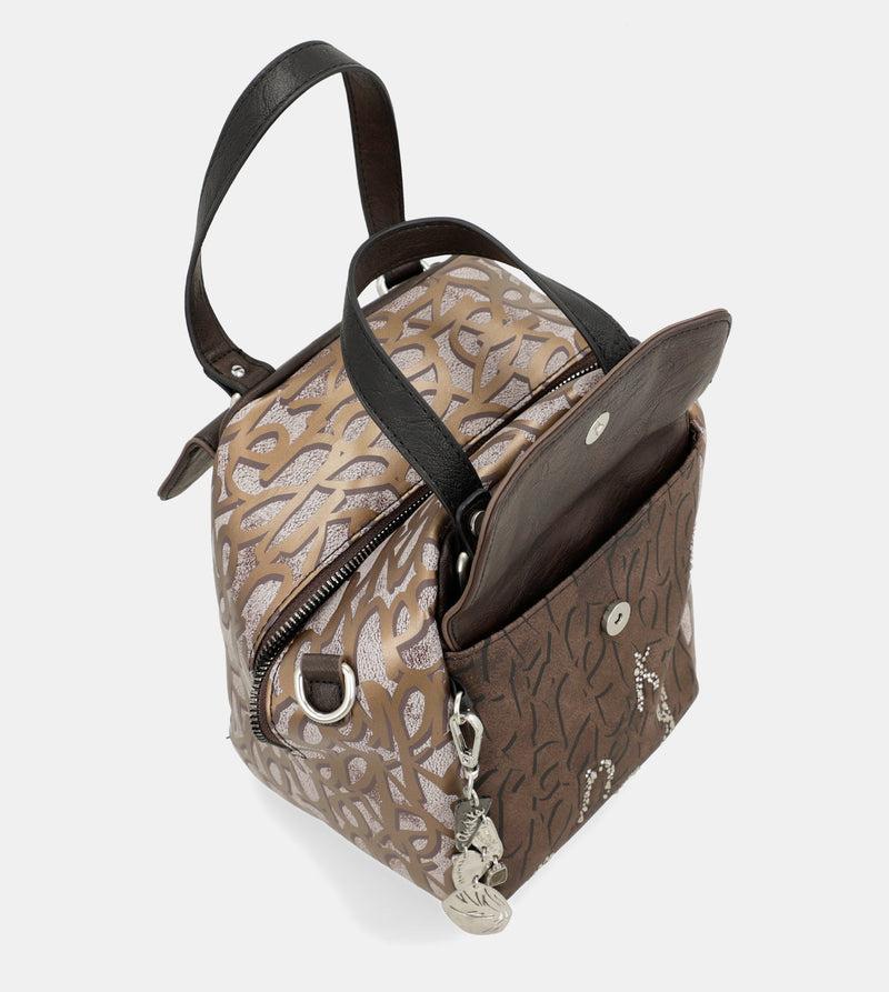 Anekke Mantle 2-handle crossbody bag COMPRAR AHORA