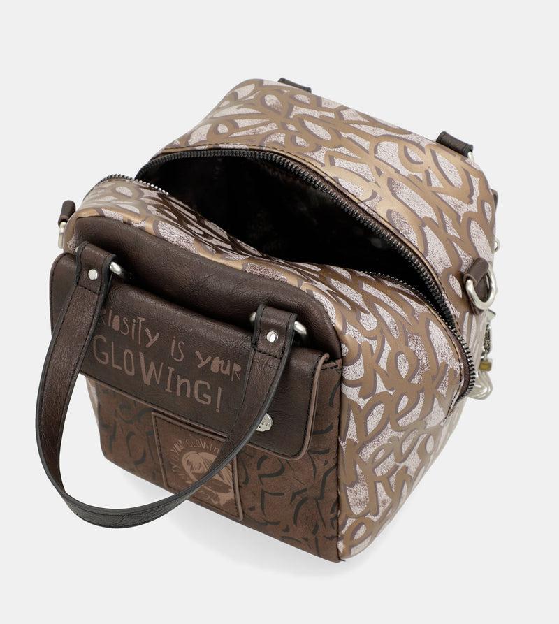 Anekke Mantle 2-handle crossbody bag COMPRAR AHORA