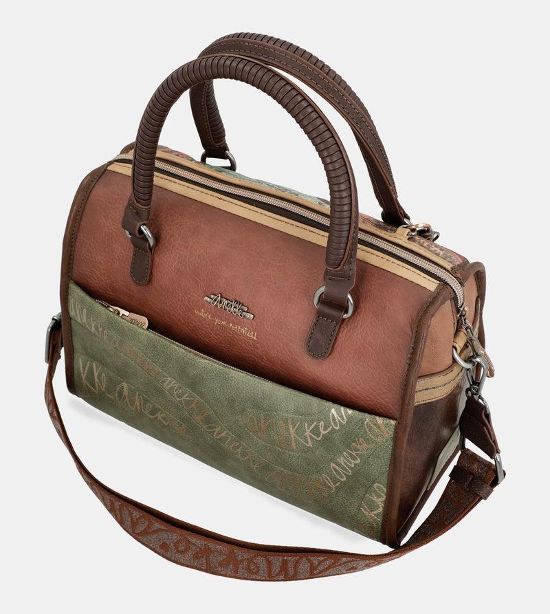 Anekke Outer short handle bag ÚLTIMAS EDICIONES