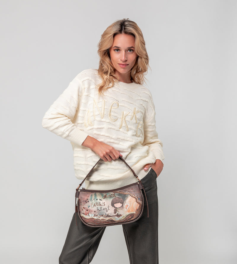 Anekke Core short handle bag Promoción por tiempo limitado