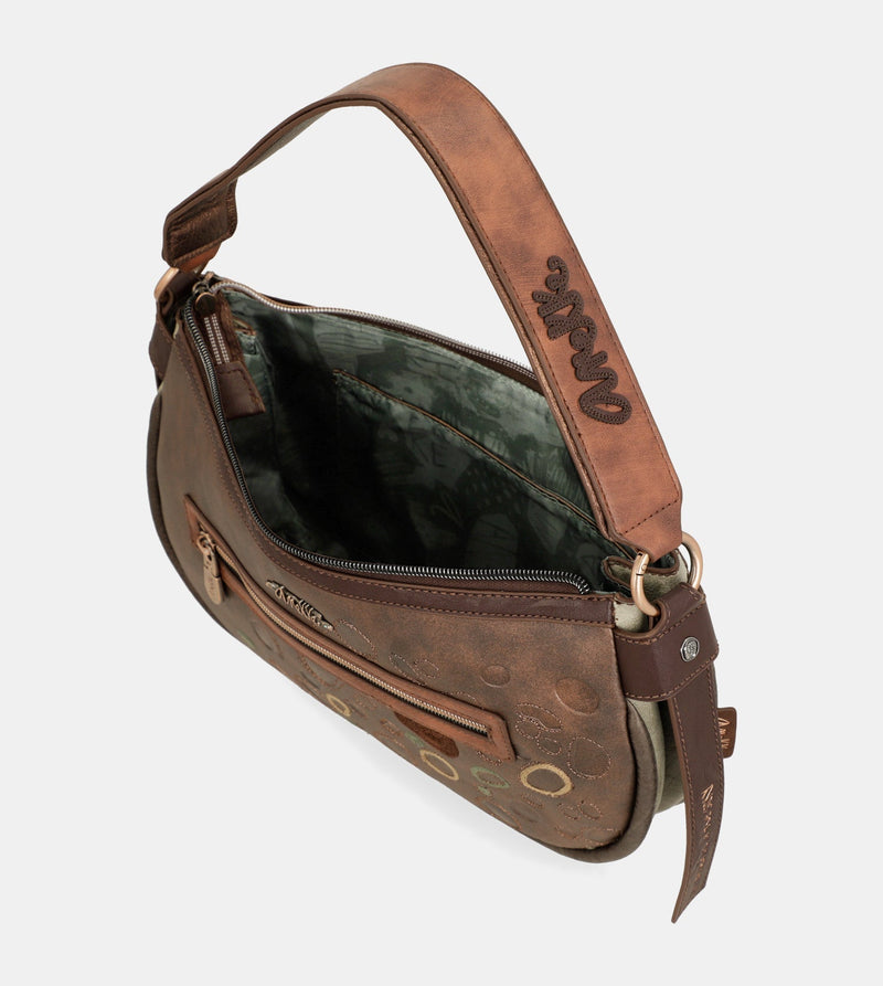 Anekke Core short handle bag Promoción por tiempo limitado