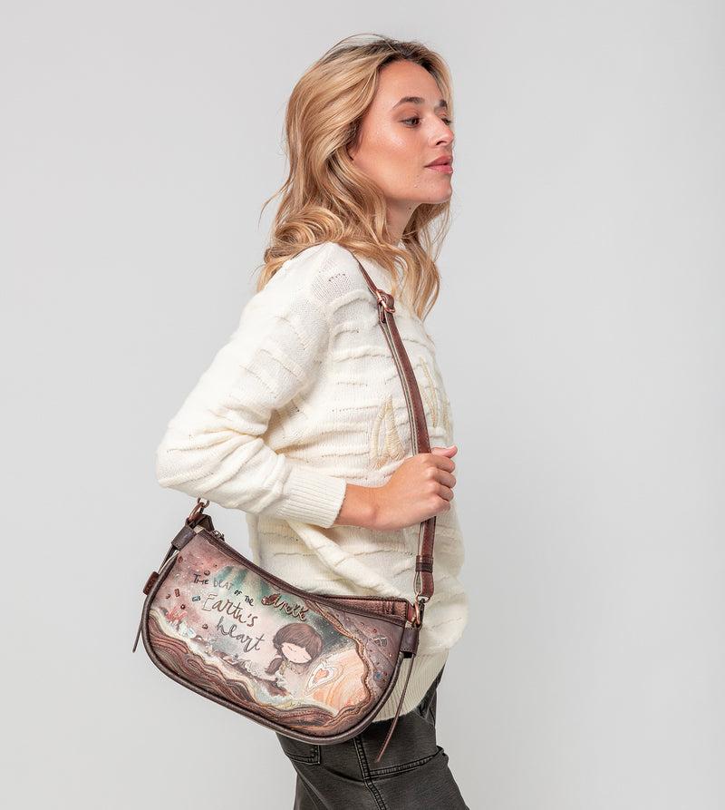Anekke Core short handle bag Promoción por tiempo limitado