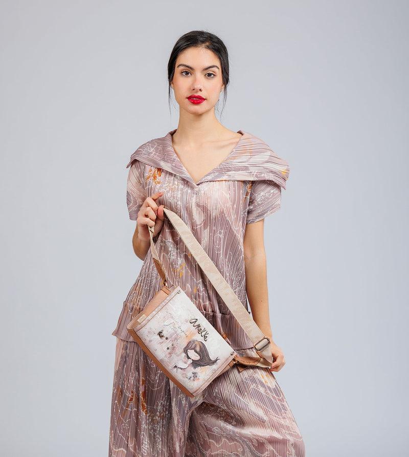 Anekke Medium crossbody bag Memories Promoción trimestral
