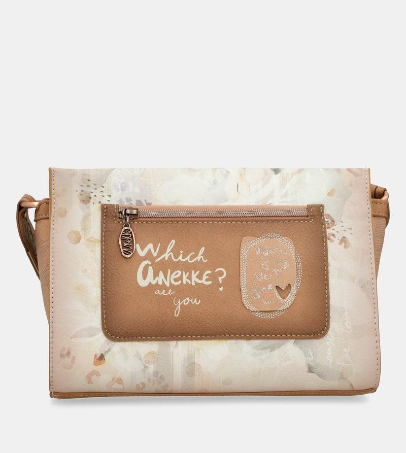 Anekke Medium crossbody bag Memories Promoción trimestral