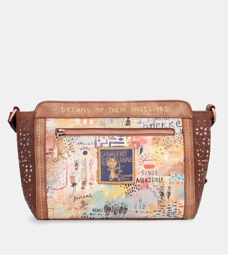 Anekke Menire medium crossbody bag Superdescuento