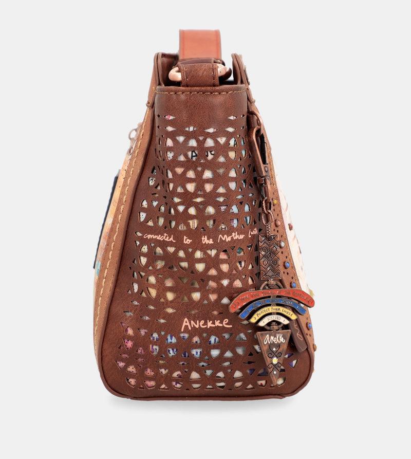 Anekke Menire medium crossbody bag Superdescuento