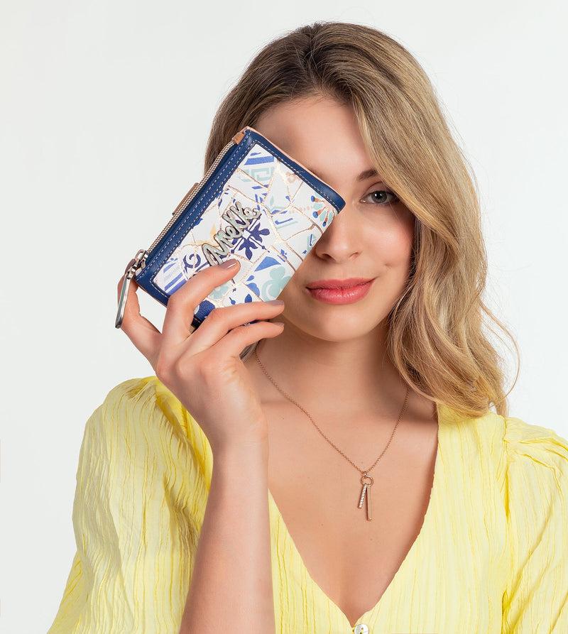 Anekke Sunrise Medium Flexi Wallet Descuentos del mes