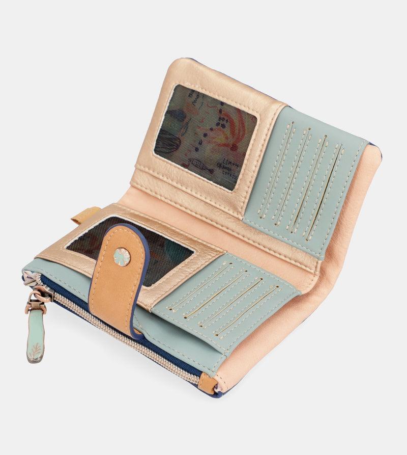 Anekke Sunrise Medium Flexi Wallet Descuentos del mes