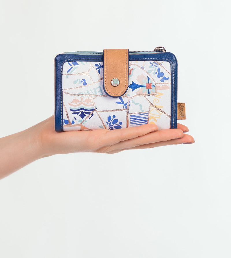 Anekke Sunrise Medium Flexi Wallet Descuentos del mes