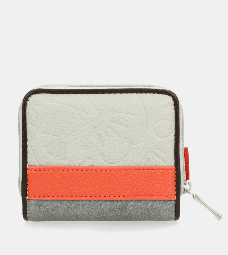 Anekke Small RFID wallet Alma Oferta exclusiva