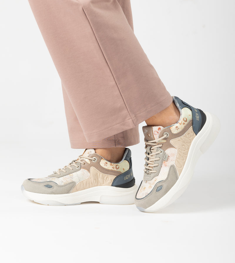 Anekke Beige Sports Memories En oferta