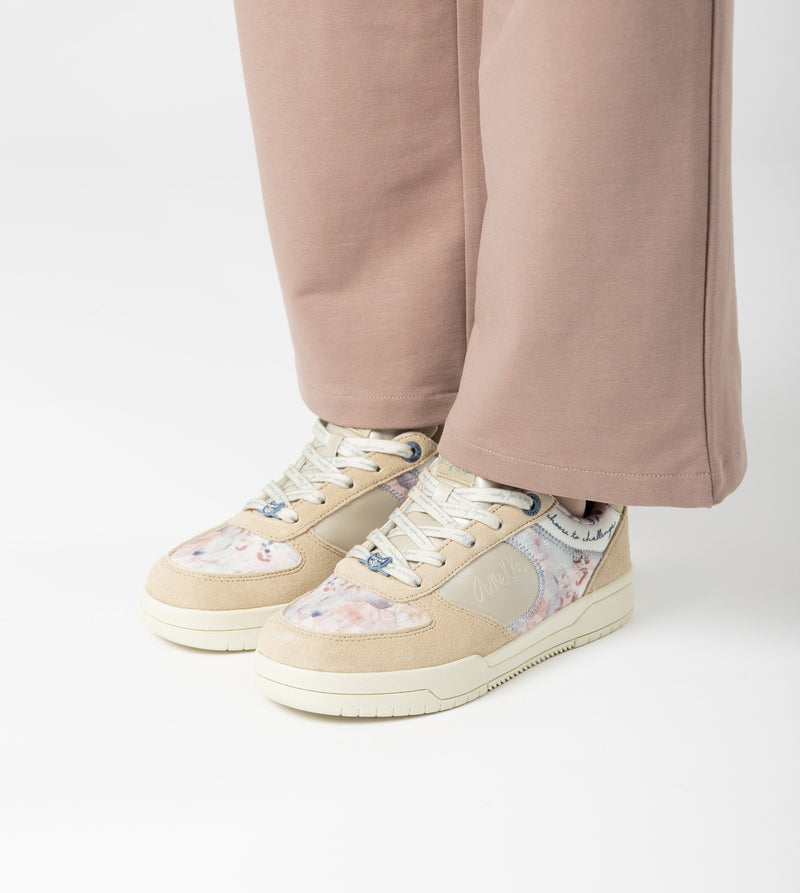 Anekke Multicolor sneakers Alma Descuento
