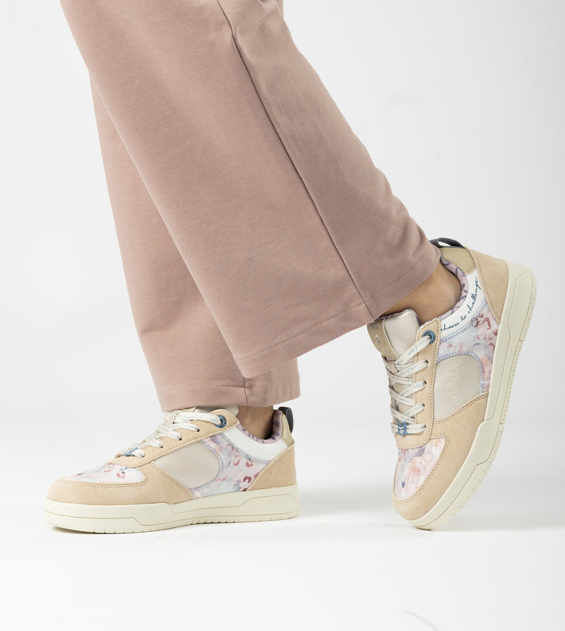 Anekke Multicolor sneakers Alma Descuento