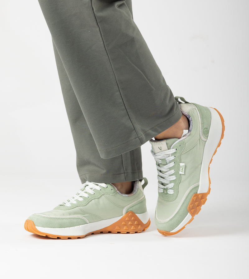 Anekke Retro Sneakers Memories Tienda