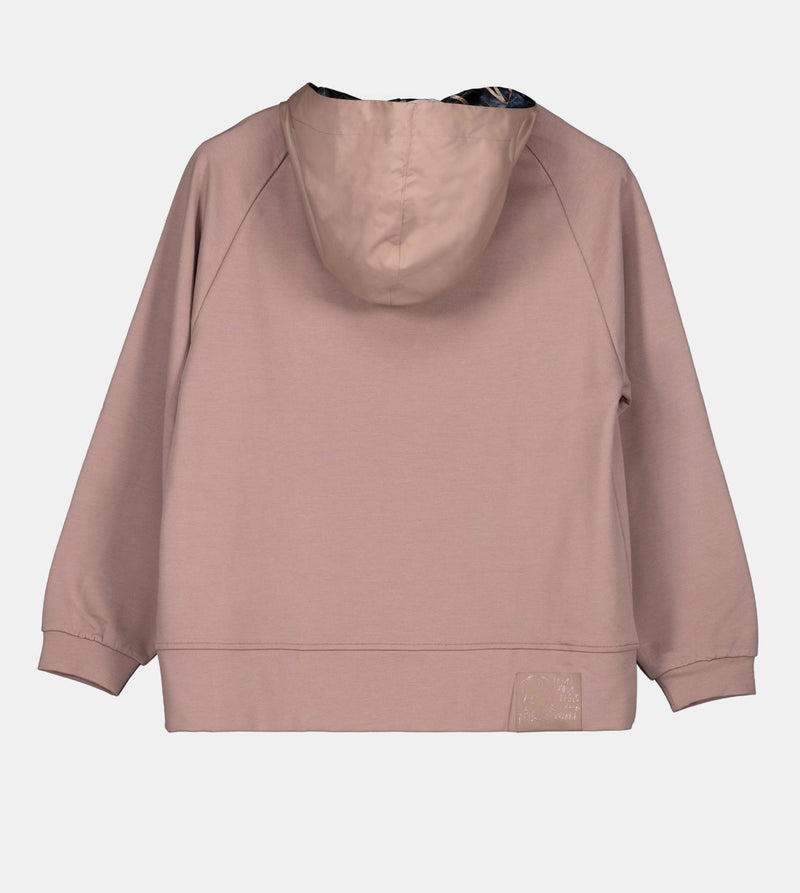 Anekke Beige hoodie Rebajas top
