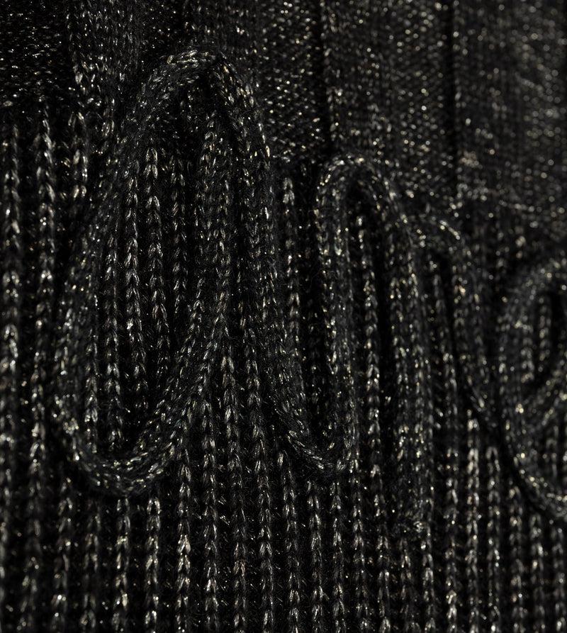 Anekke Black jumper Oferta especial