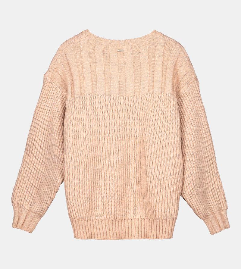 Anekke Pink jumper Envío gratis