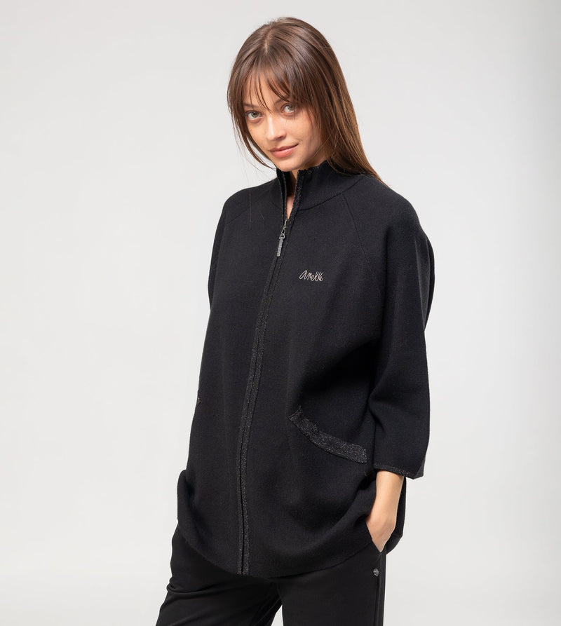Anekke Anekke black jacket