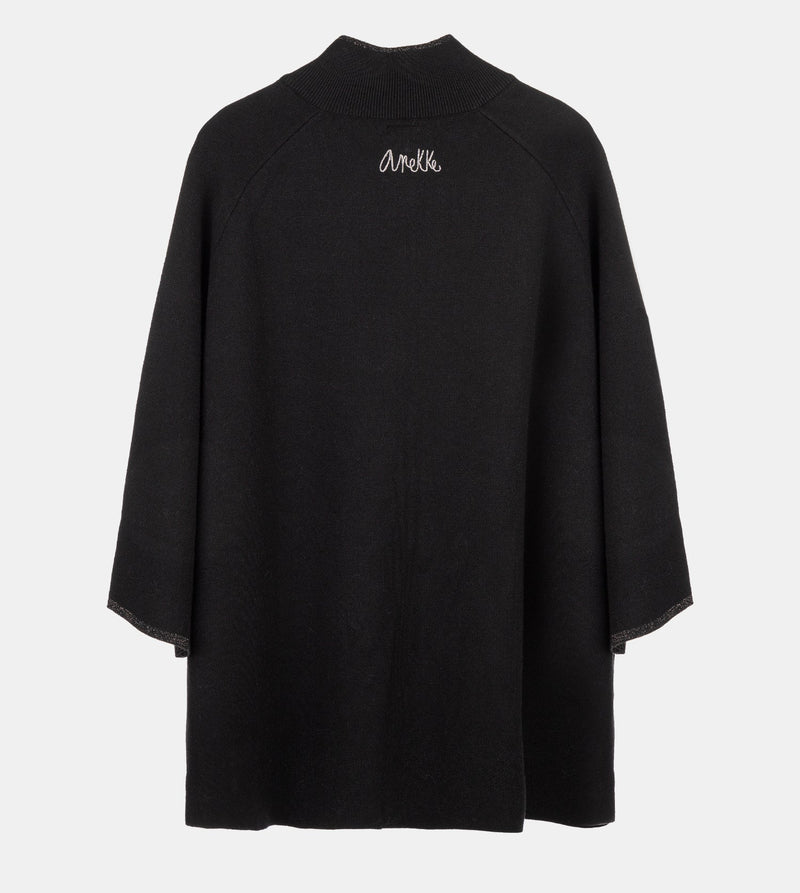 Anekke Anekke black jacket Grandes descuentos