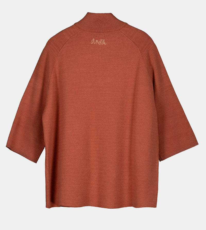 Anekke Anekke brick jacket Liquidación