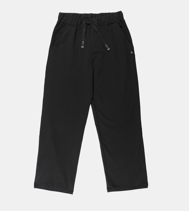 Anekke Anekke black trousers Envío internacional gratuito