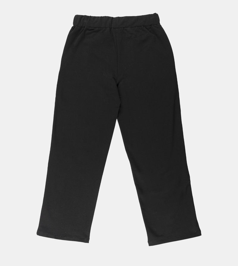Anekke Anekke black trousers Envío internacional gratuito