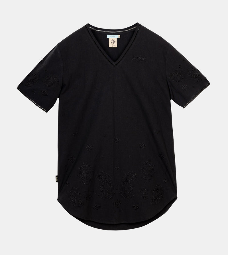 Anekke Short black dress En oferta