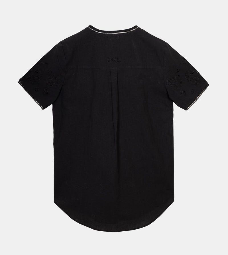 Anekke Short black dress En oferta