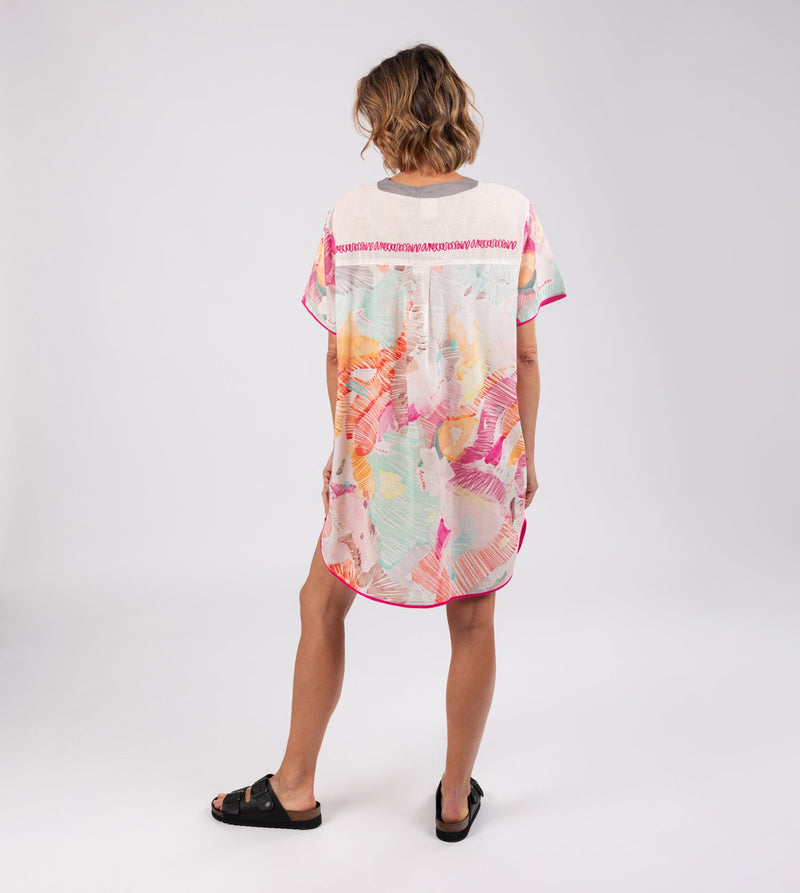 Anekke Passion short dress Libre de impuestos
