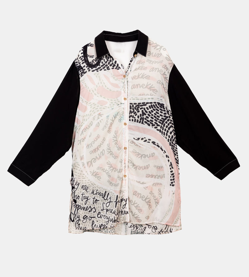 Anekke Sixties shirt Oferta exclusiva