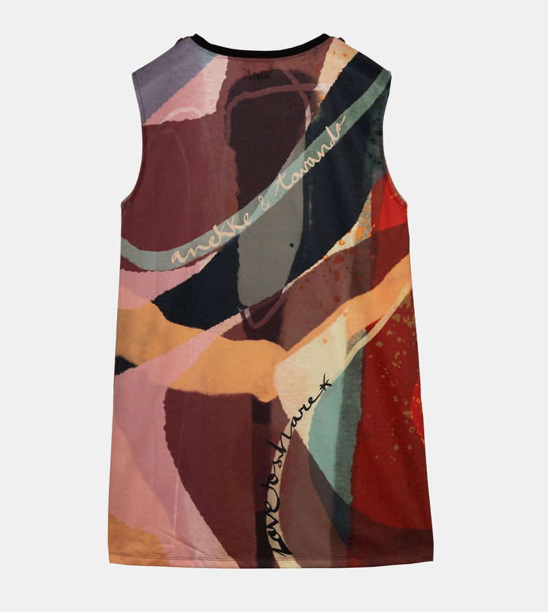 Anekke Anekke sixties dress Grandes ahorros