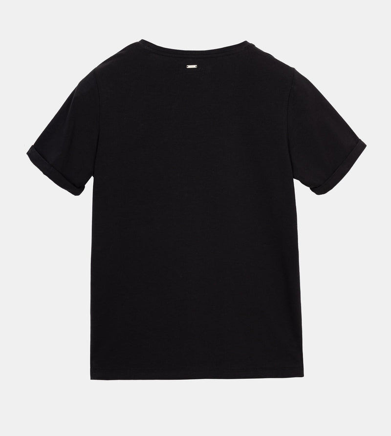 Anekke Anekke black T-shirt Outlet