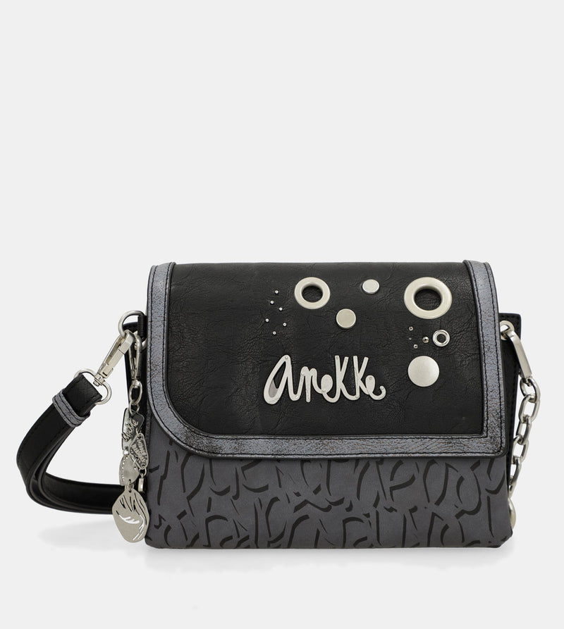 Anekke Crust crossbody bag with flap Ofertas