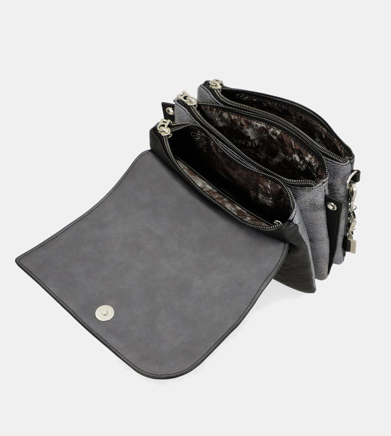 Anekke Crust crossbody bag with flap Ofertas