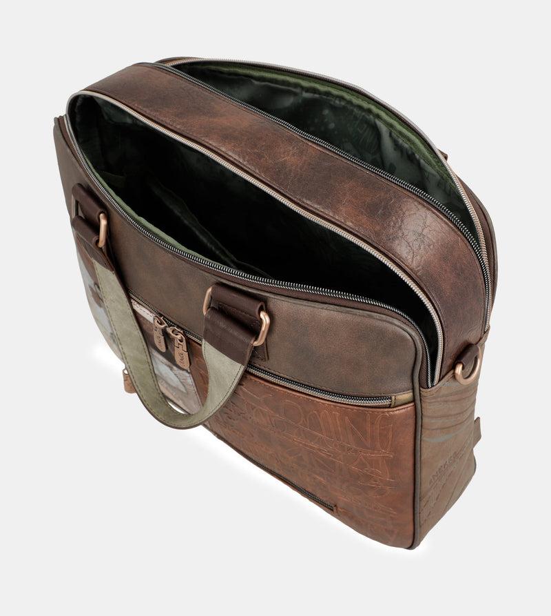 Anekke Core briefcase Venta caliente