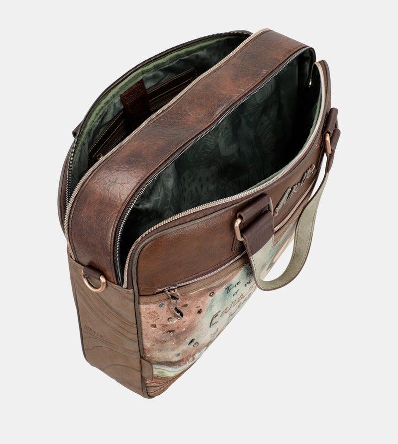 Anekke Core briefcase Venta caliente