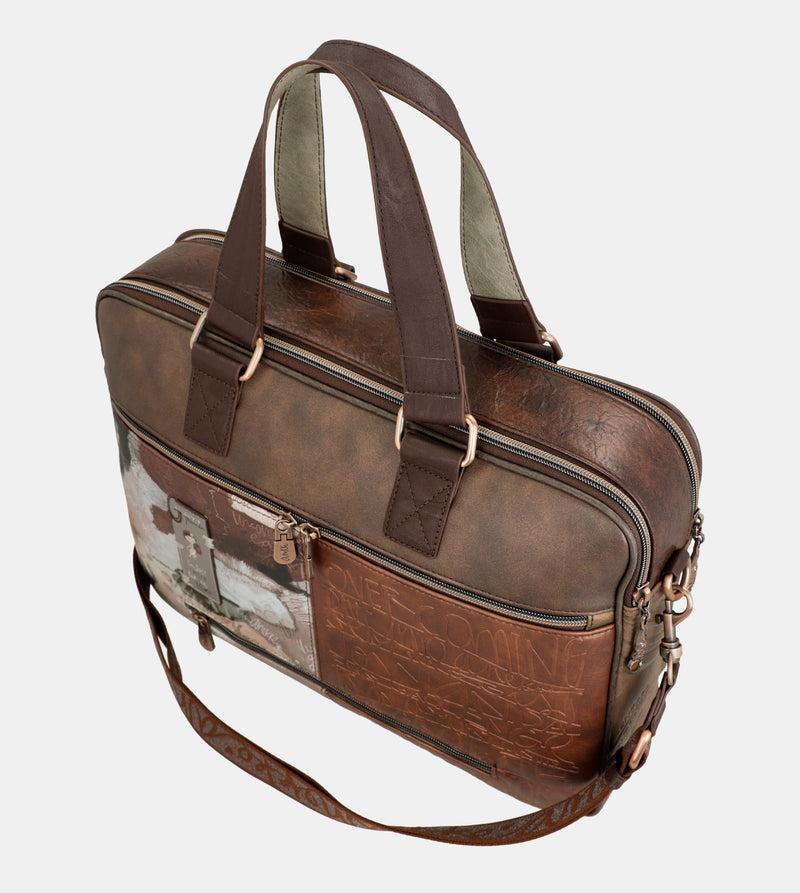 Anekke Core briefcase Venta caliente
