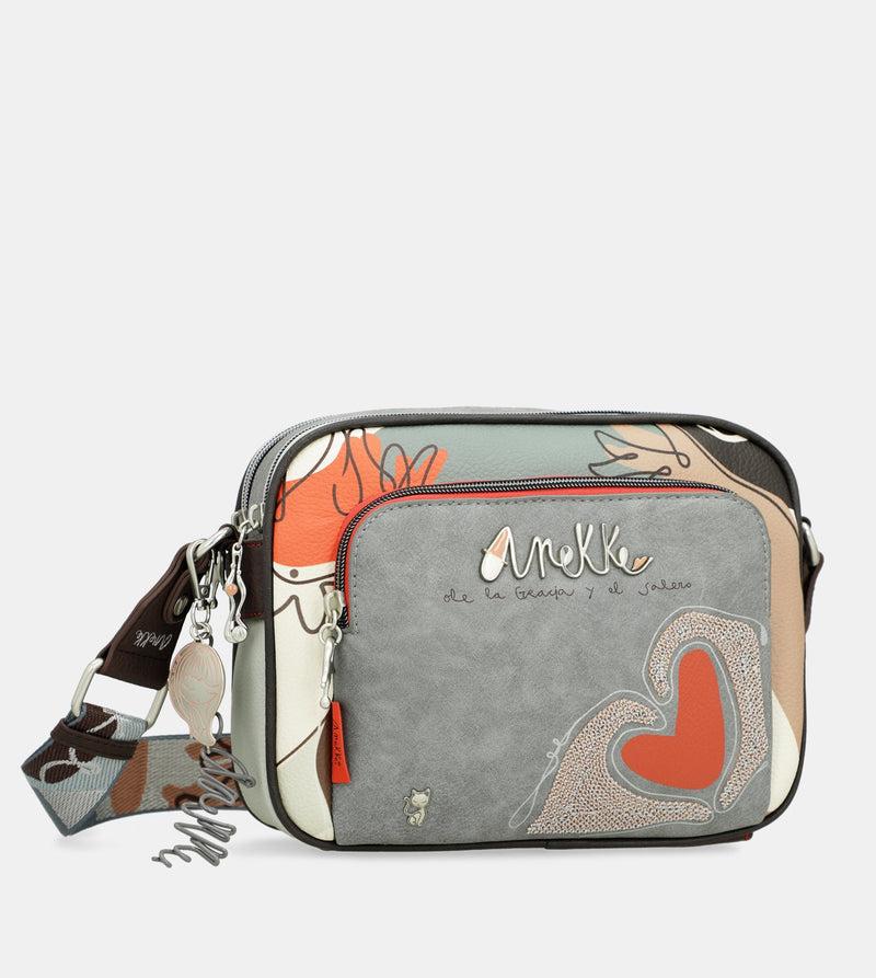 Anekke Medium crossbody bag Alma