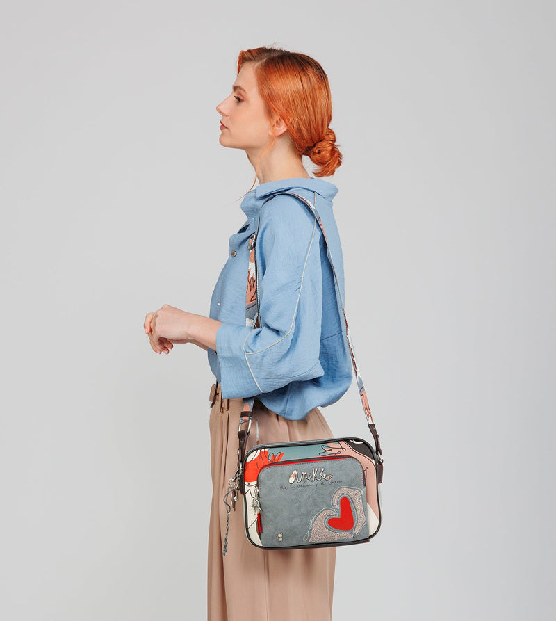 Anekke Medium crossbody bag Alma Gran oferta