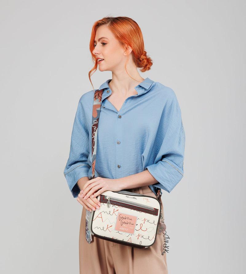 Anekke Medium crossbody bag Alma Gran oferta